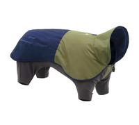 Ruffwear Sun Shower Dog Raincoat Vert M