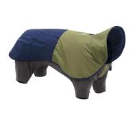 Manteau pour chien Ruffwear Sun Shower - Taille: S, Couleur: Midnight Blue