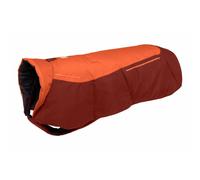 Ruffwear Vert Dog Jacket Orange 2XS