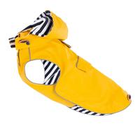 Manteau pour chien Trespass Seadog Jaune S