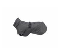 Trixie Manteau pour chien Limoux gris pierre