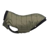 Manteau pour chien Trixie Arlay Argenté S