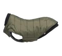 Manteau Pour Chien - Trixie - Arlay - Polyester - Imperméable - Doublure En Polaire