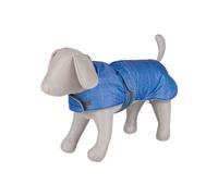 Manteau pour Chien Trixie Belfort Bleu L