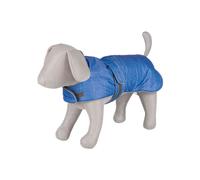 Manteau d'hiver pour chiens Belfort Taille XS 25 cm Bleu