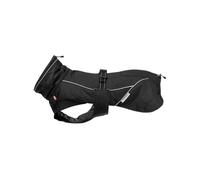 Manteau pour Chien Trixie Brizon Noir XS