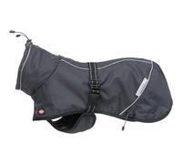 Trixie Veste pour chien Calvi Noir 50 cm