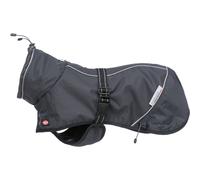 Manteau pour chien Trixie Calvi Noir S