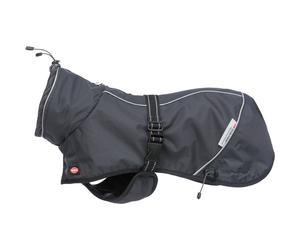 Manteau pour chien Trixie Calvi Noir S
