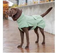 Manteau pour chien - Trixie - CityStyle Dublin - Imperméable - Polyester/Coton - Vert