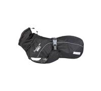 Manteau pour Chien Trixie Explore Noir S