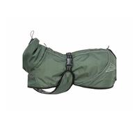 Manteau pour Chien Trixie Explore Thermo Vert Olive L