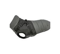 Trixie Pontis Reflect Harness Dog Jacket Gris 36 cm