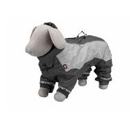 Manteau pour Chien Trixie Helsinki Gris L