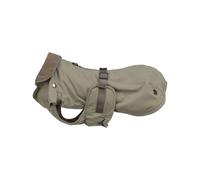 Manteau pour Chien Trixie Hermy Pêche Olive S