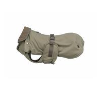 Manteau pour Chien Trixie Hermy Pêche Olive S - Marque : Trixie - EAN : 4053032675766