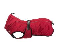 Manteau Pour Chien - Trixie - Minot - Imperméable - Taille S - Rouge