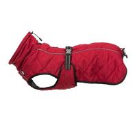 Trixie Minot Manteau pour Chien Rouge Taille S 33 cm 32-50 cm