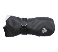Manteau pour chien Trixie Orléans Noir L