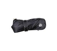 Trixie Orléans Reflective Dog Jacket Noir 80 cm