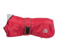 Manteau Pour Chien Trixie Orléans S Mixte Rouge