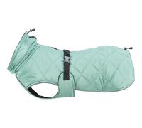 Manteau pour Chien Trixie Oslo Jade S 36 cm