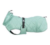 Manteau pour Chien Trixie Oslo Jade S 36 cm
