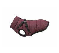 Manteau pour Chien Trixie Pirou Bordeaux XXS