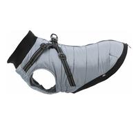 Trixie Pontis Dog Jacket Gris 24 cm