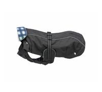 Manteau pour Chien Trixie Rouen Noir S