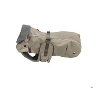 Trixie Rouen Dog Jacket Beige 38 cm