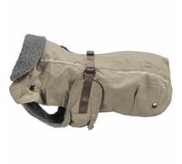 Manteau pour Chien Trixie Rouen Sable XS