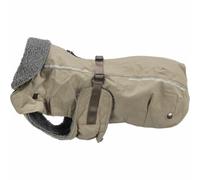 Manteau pour Chien Trixie Rouen Sable XS