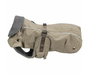 Manteau pour Chien Trixie Rouen Sable XS