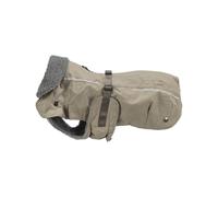 Manteau pour Chien Trixie Sable S