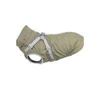 Manteau pour Chien Trixie Vert Olive S