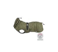 Manteau pour Chien Trixie Vert Olive S