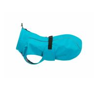 Imperméable Pour Chien - Trixie - Vimy - Bleu - Taille S - Polyuréthane/Polyester