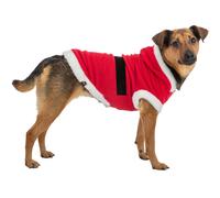 Manteau pour chien Trixie Xmas Santa Rouge S
