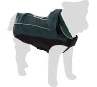 Manteau pour Chien VERU Vert 45CM