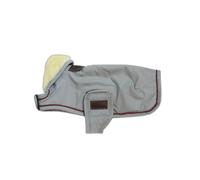 Manteau pour chien waterproof Kentucky 160g Bleu XS