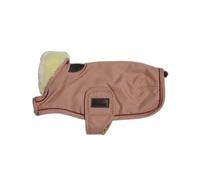 Manteau pour chien waterproof Kentucky 160g Rose XL