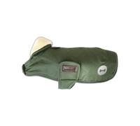 Manteau pour chien waterproof Kentucky 300g Vert S