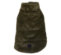 Manteau Pour Chien William Vert, Conçu Par Lotte, Résistant À L'Eau, Pour Chien