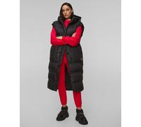 Manteau Pour Femmes Adidas By Stella Mccartney Long Puffa Ix3081-black