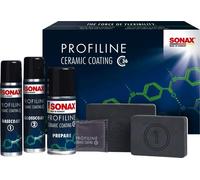 SONAX PROFILINE Ceramic coating CC36 protection flexible longue durée pour surfaces peintes | Réf: 02369410