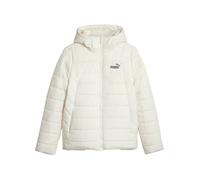 Manteau Puma Essential Femme 848940-87 T:L C:BLANC XS