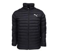 Manteau Puma Packlite Homme 849356-01 T:S C:NOIR S