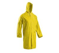 Manteau PVC COAT jaune - COVERGUARD - MO50315 XL