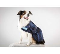Manteau rafraîchissant pour chien Cool on Track